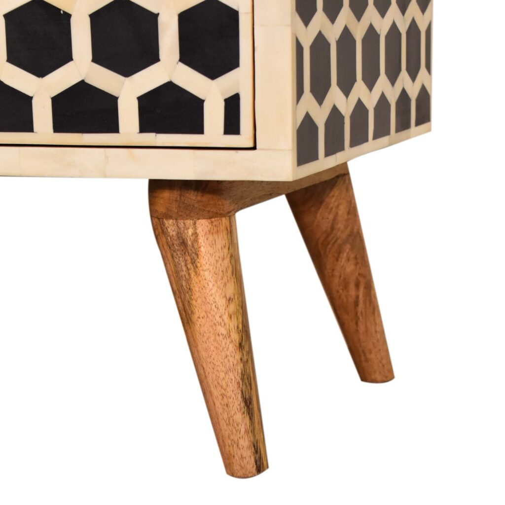 Honeycomb Bone Inlay Media Unit - Image 8