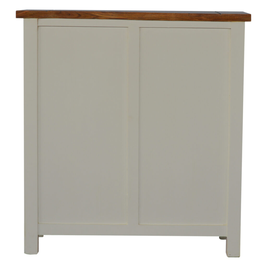 2 Tone Kitchen Unit - Image 9