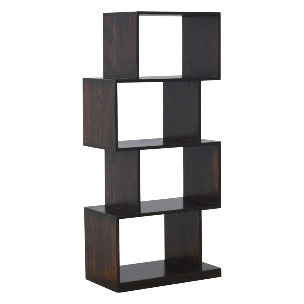 Zig Zag Display Unit - Image 4