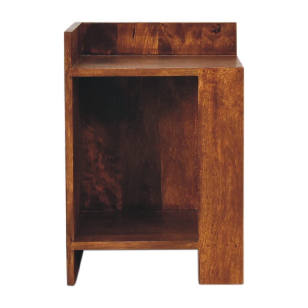 Chestnut Box Bedside - Image 2