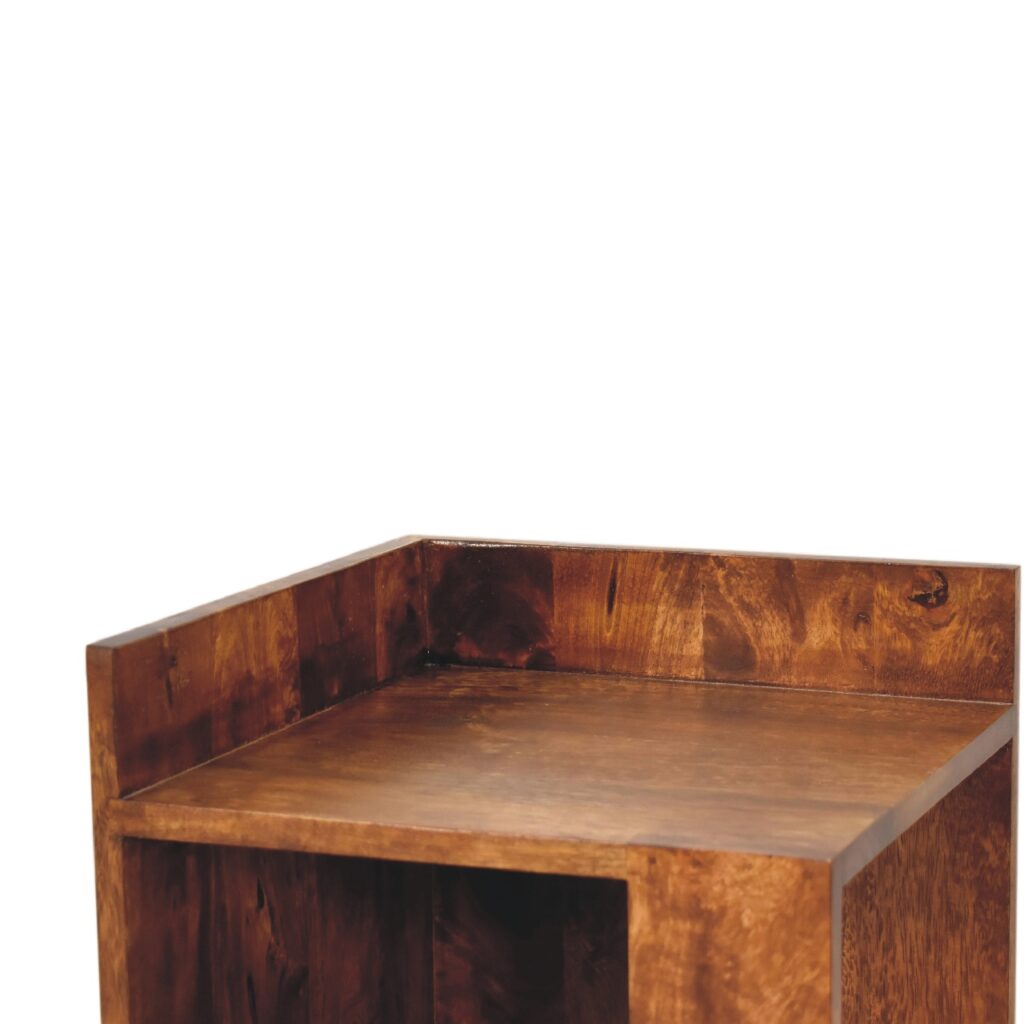 Chestnut Box Bedside - Image 5