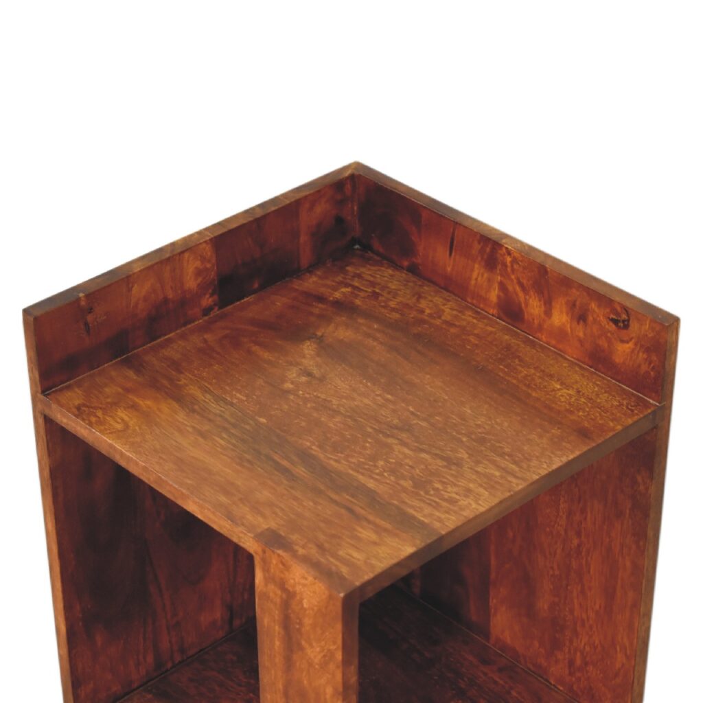 Chestnut Box Bedside - Image 6