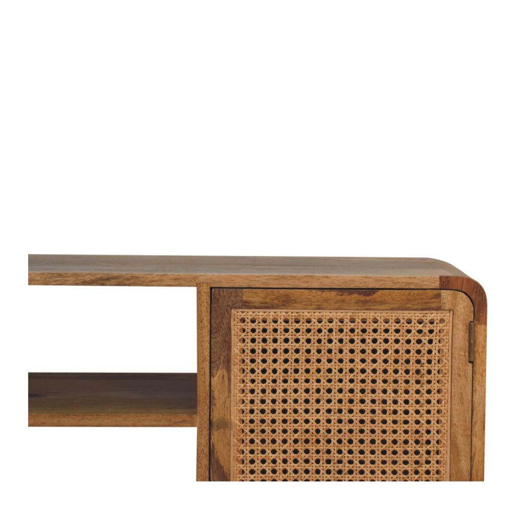 Larrisa Woven Media Unit - Image 5