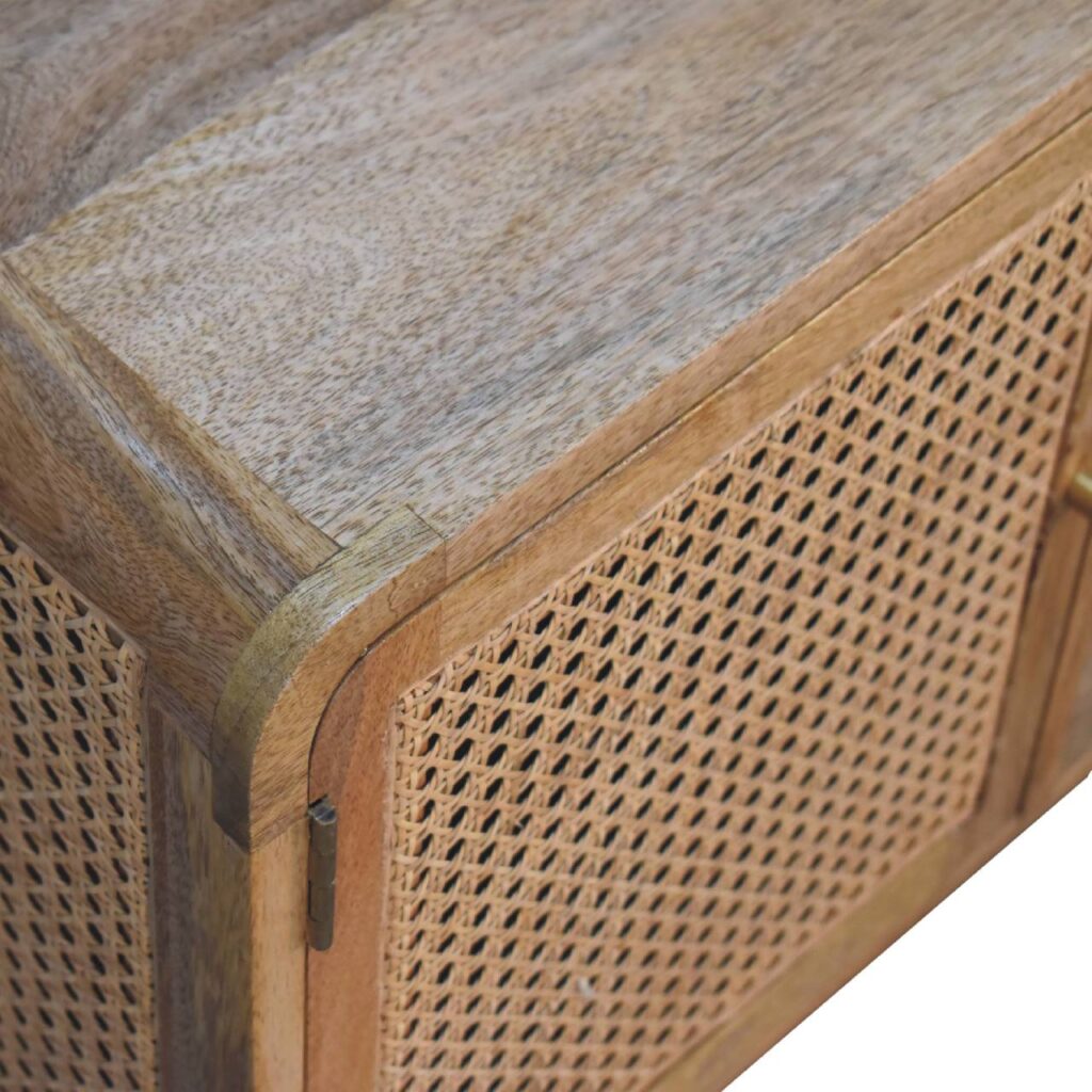 Larrisa Woven Media Unit - Image 6