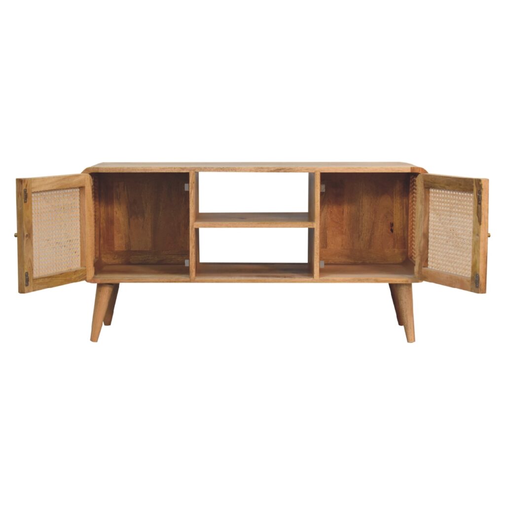 Larrisa Woven Media Unit - Image 7