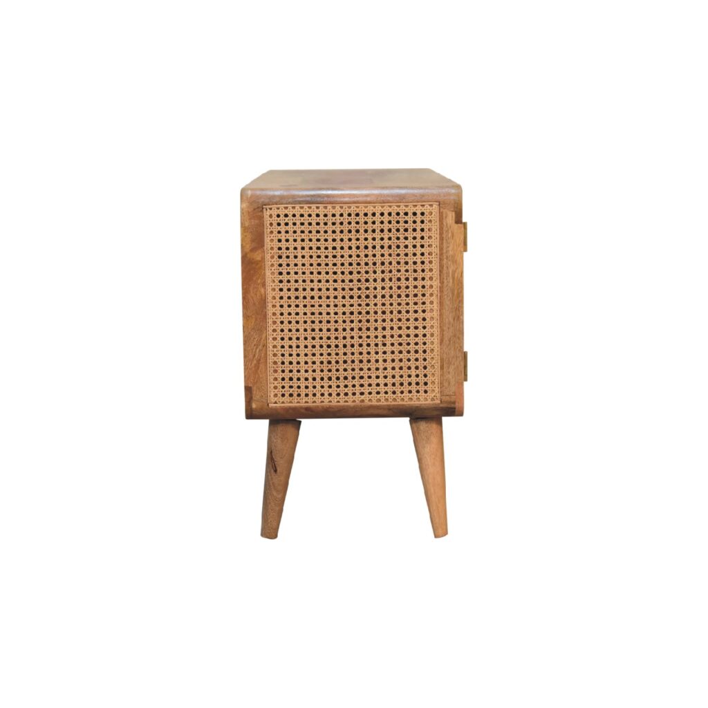 Larrisa Woven Media Unit - Image 9