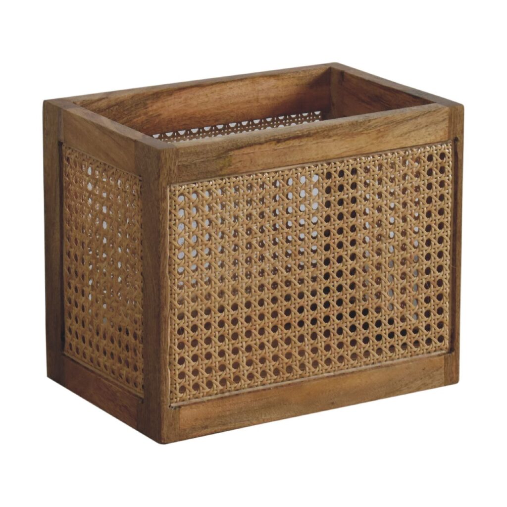 Larissa Storage Basket - Image 2