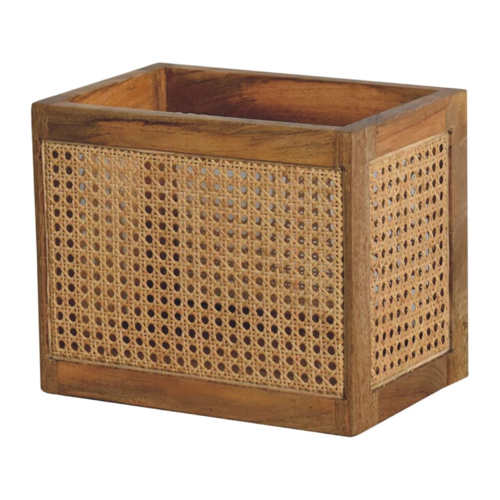 Larissa Storage Basket - Image 3