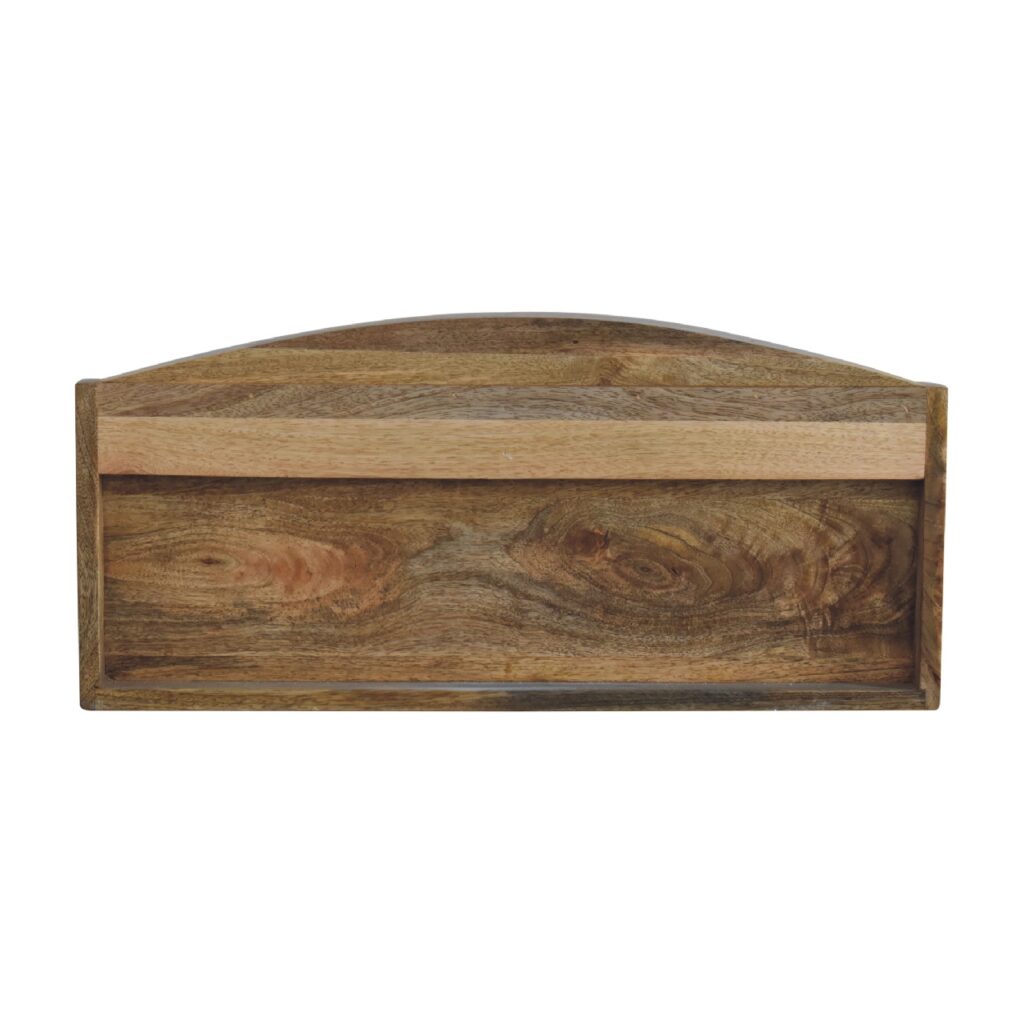 Larissa Open Wall Mounted Shelf - Image 6