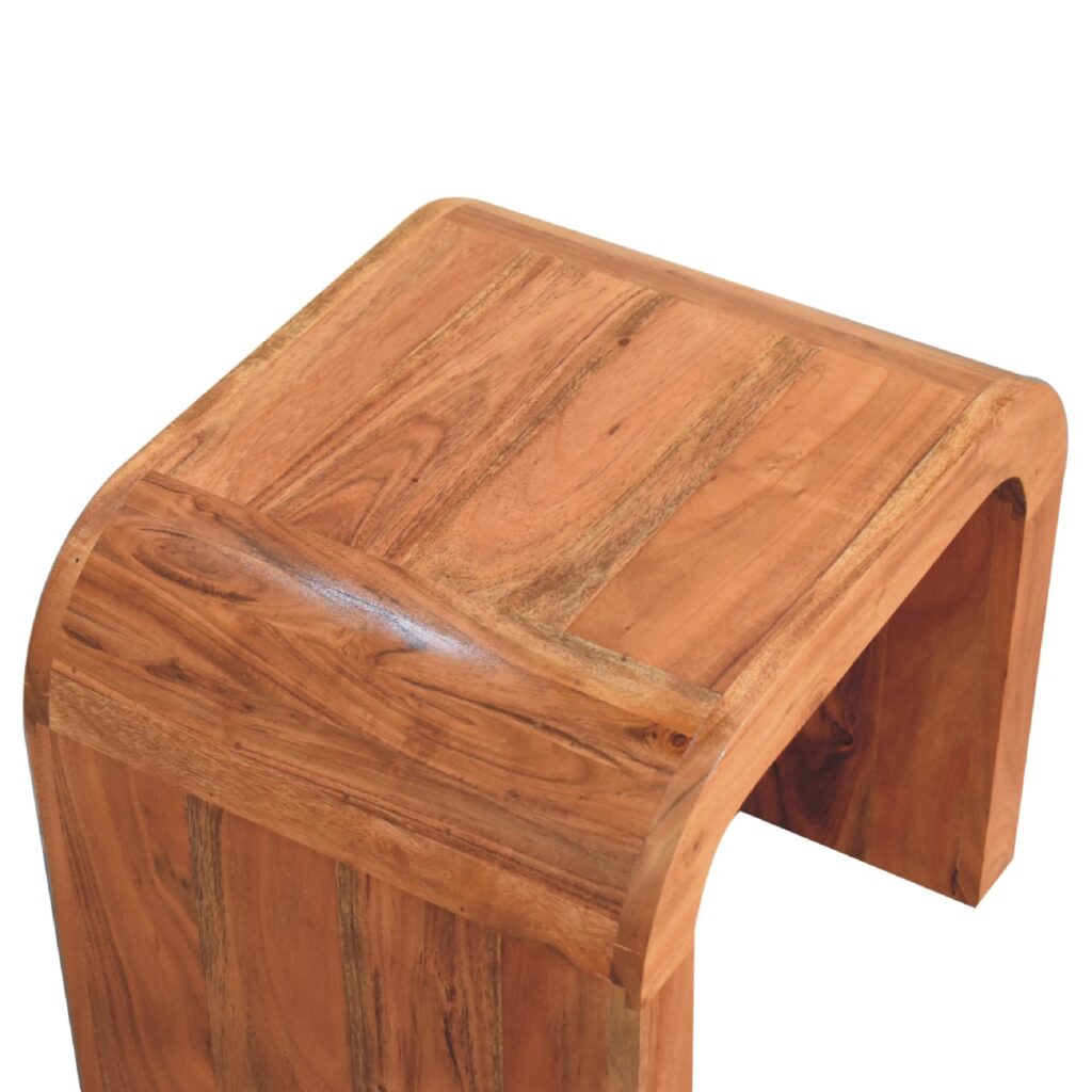 Darcy End Table - Image 7