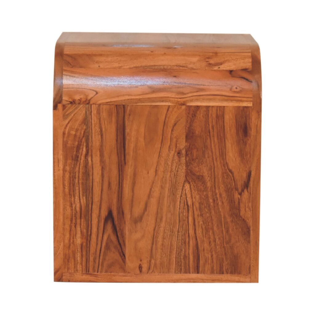 Darcy End Table - Image 8