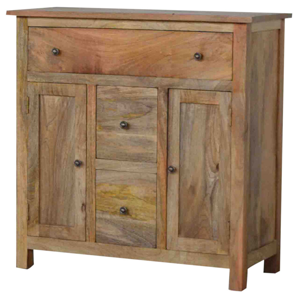 Multi Drawer Country Console - Image 2