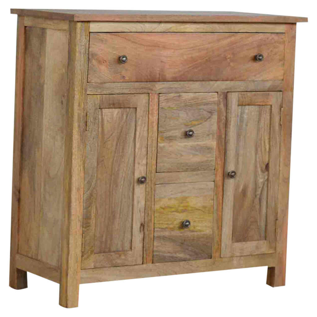 Multi Drawer Country Console - Image 3