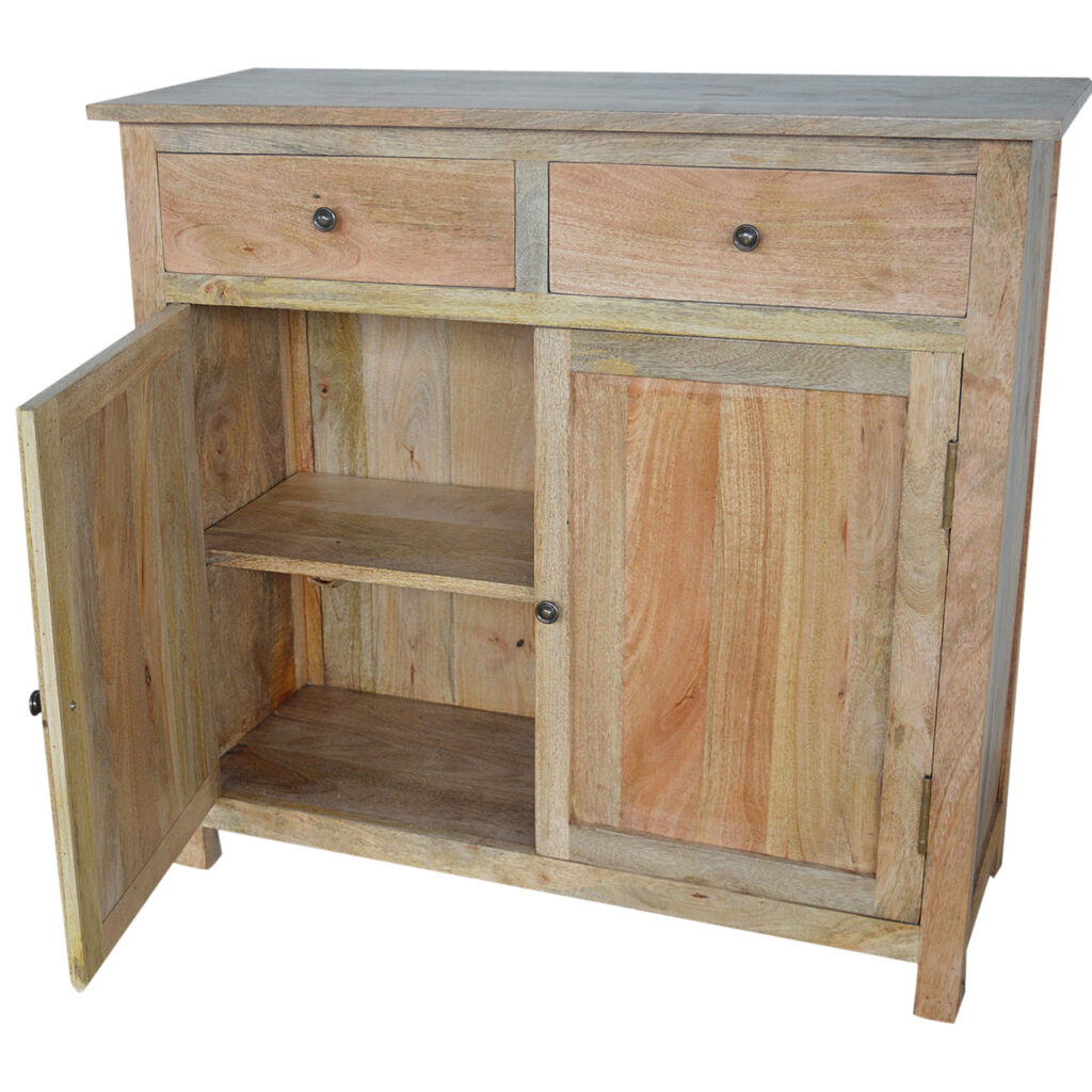 Country Style Sideboard - Image 6