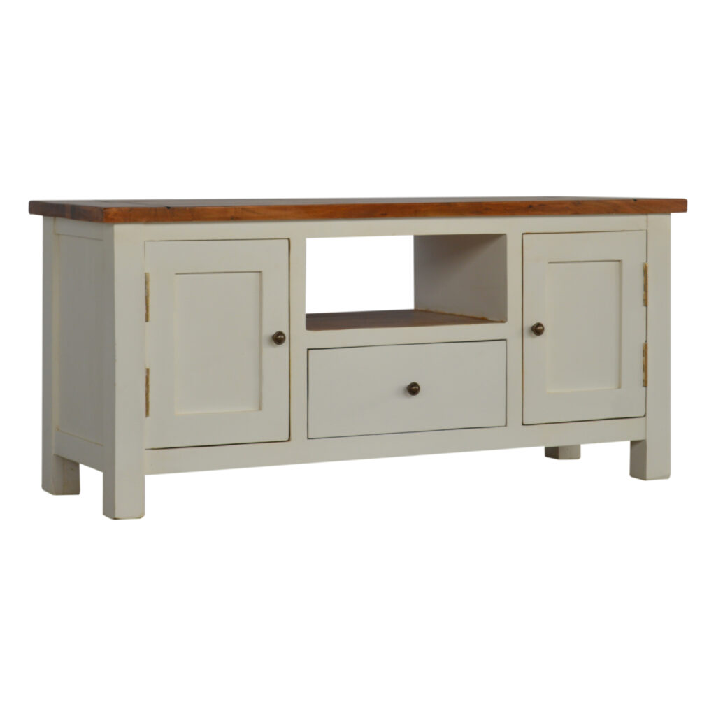 Country Two Tone Media Unit - Image 3