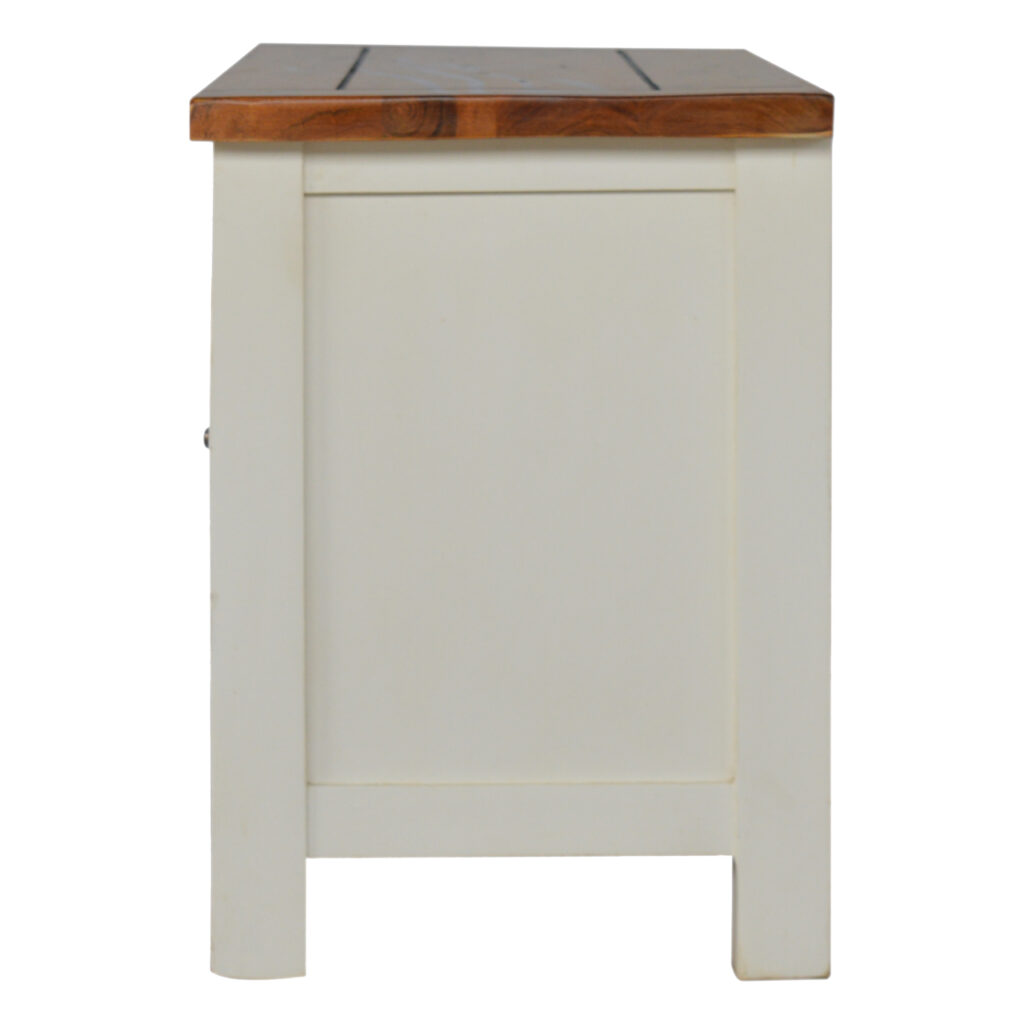 Country Two Tone Media Unit - Image 6