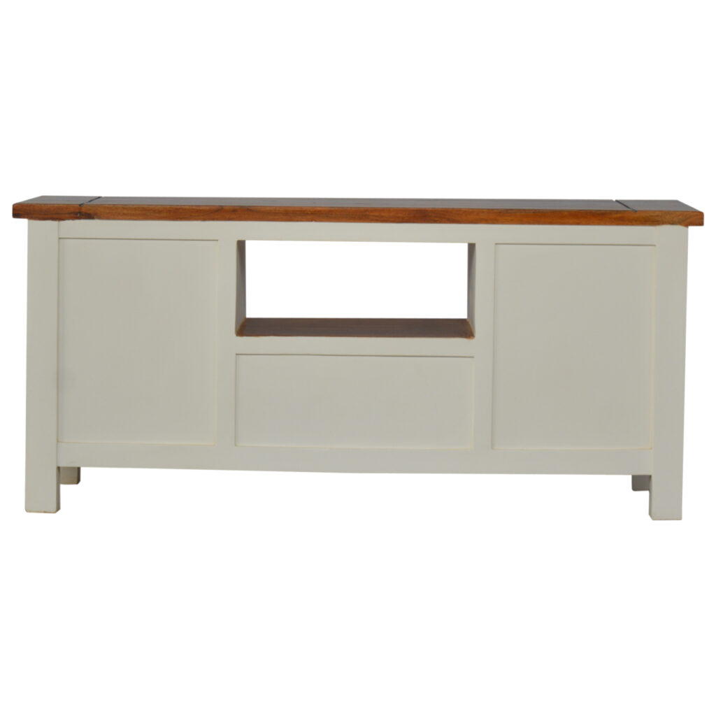 Country Two Tone Media Unit - Image 7