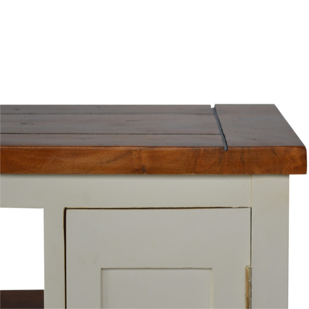 Country Two Tone Media Unit - Image 8