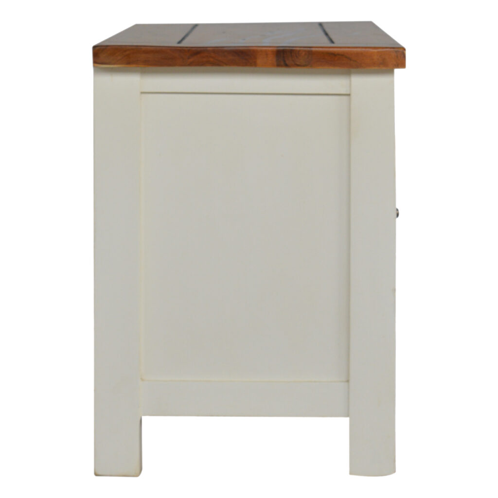 Country Two Tone Media Unit - Image 9