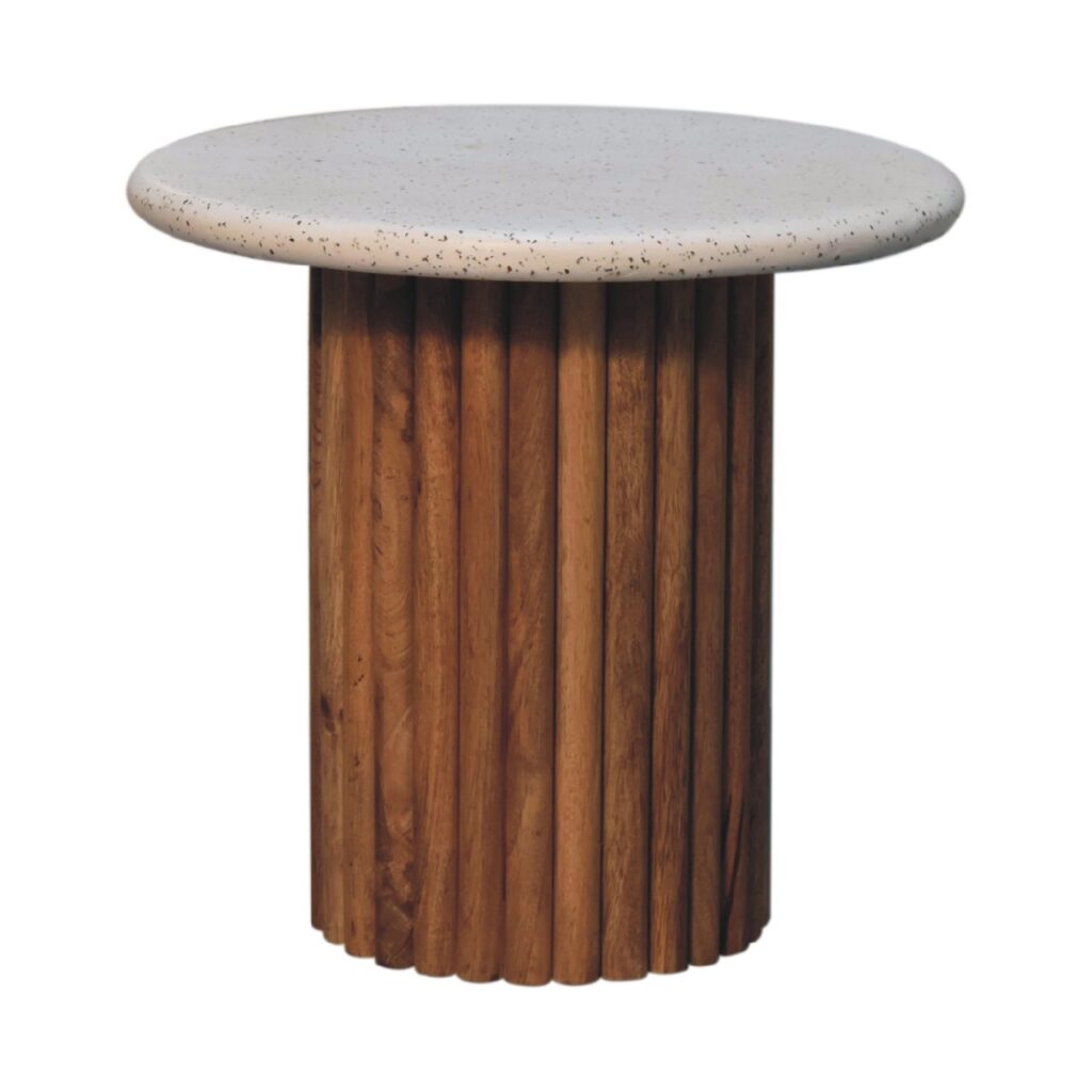 Serenity End Table - Image 3