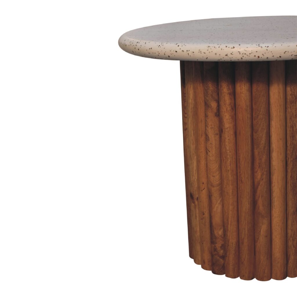 Serenity End Table - Image 8