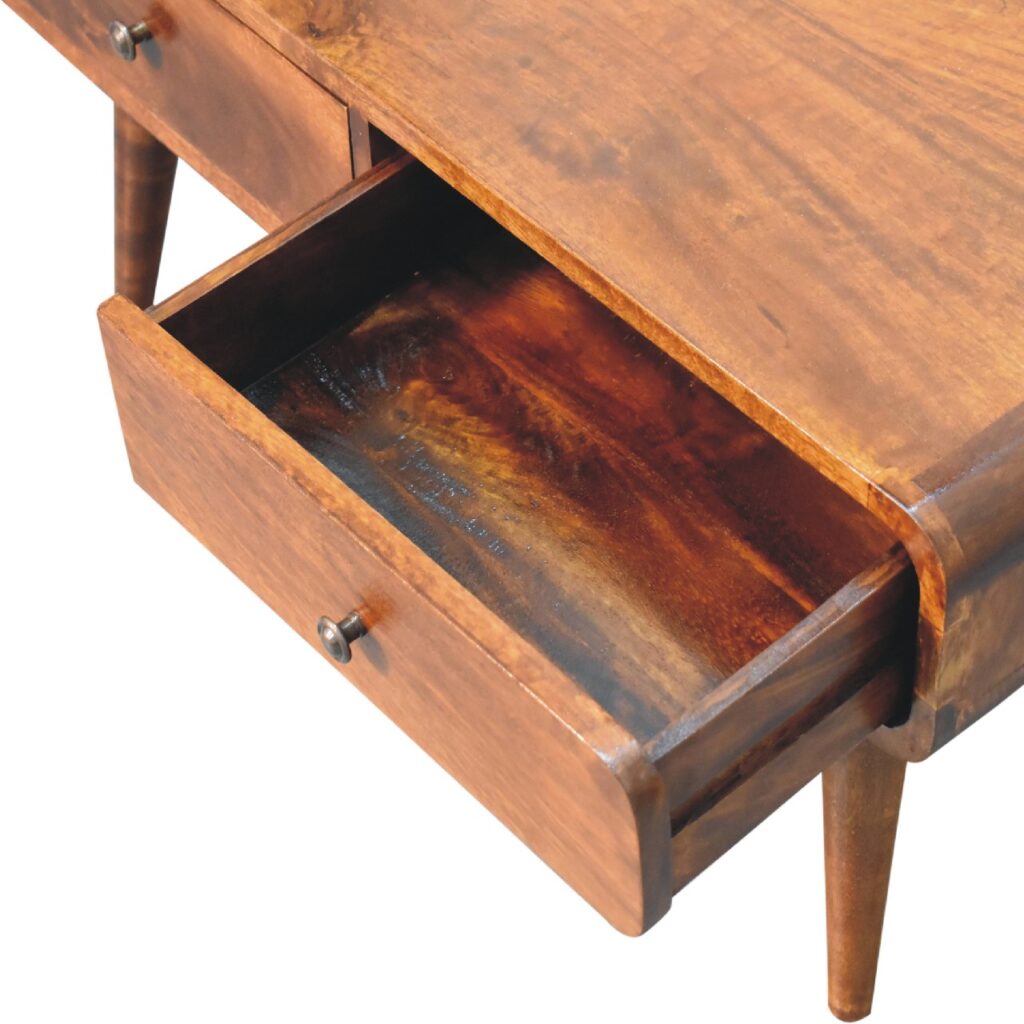 Sonata Coffee Table - Image 6