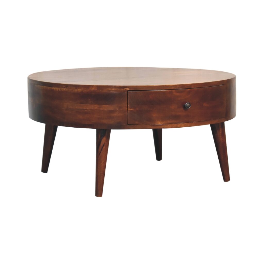 Odyssey Coffee Table - Image 2