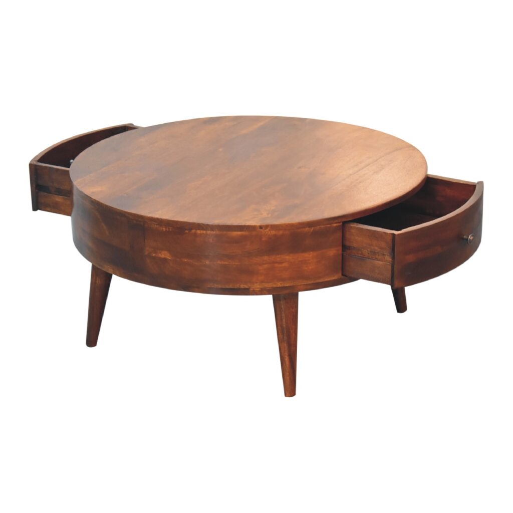 Odyssey Coffee Table - Image 6