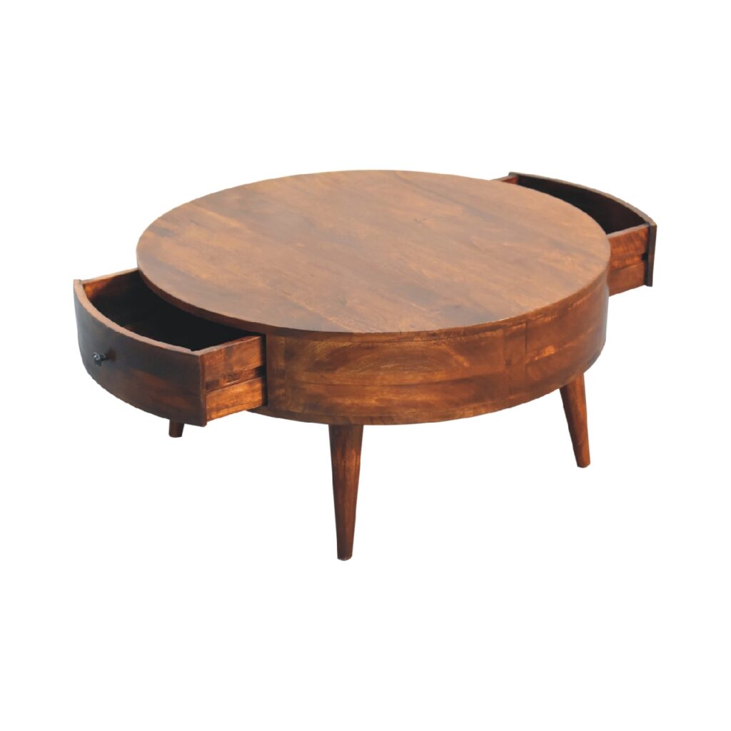 Odyssey Coffee Table - Image 7