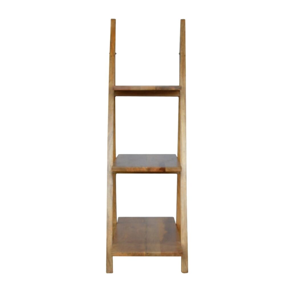 Ladder Style Open Display Unit - Image 9