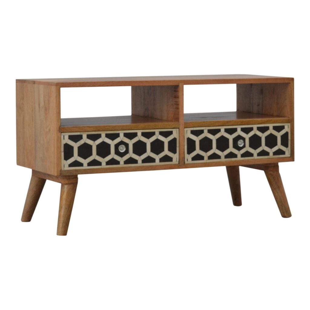 Bone Inlay Media Unit - Image 2