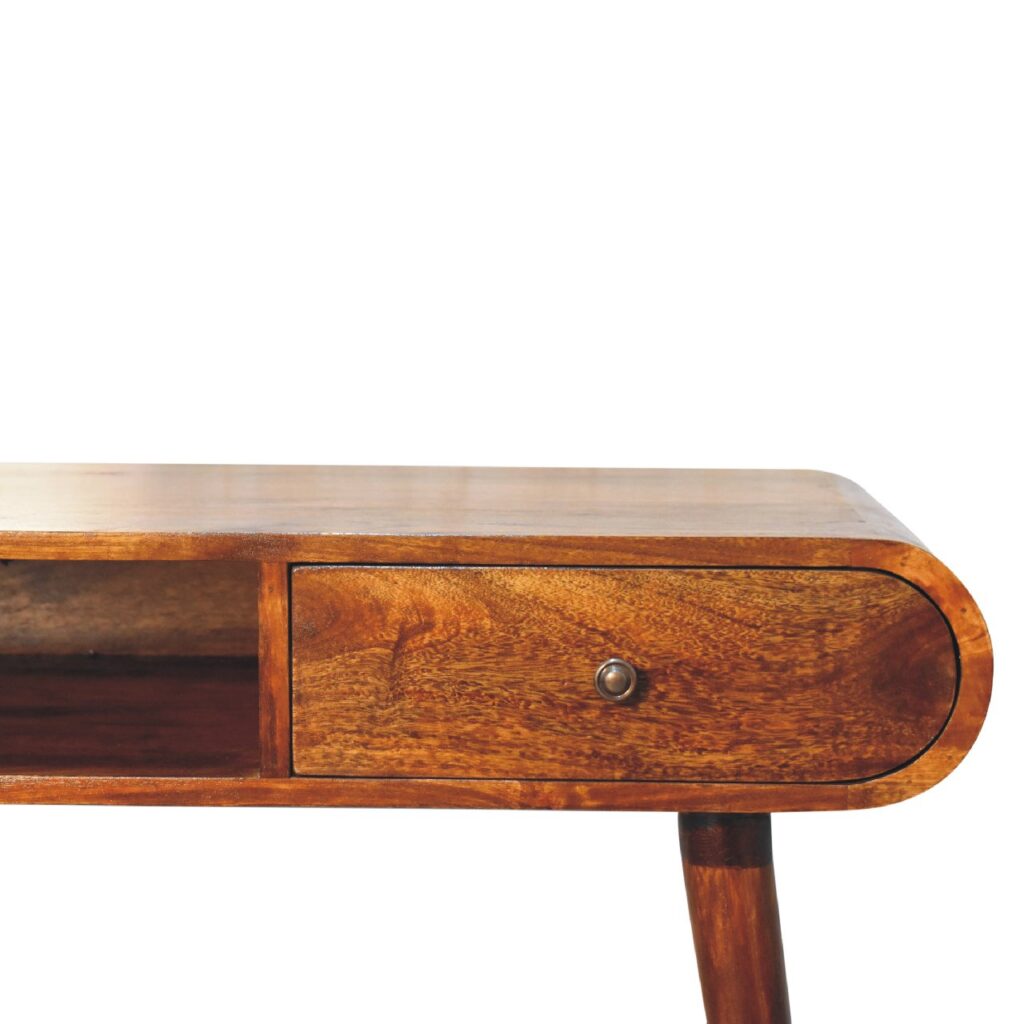 Chestnut London Open Console - Image 5