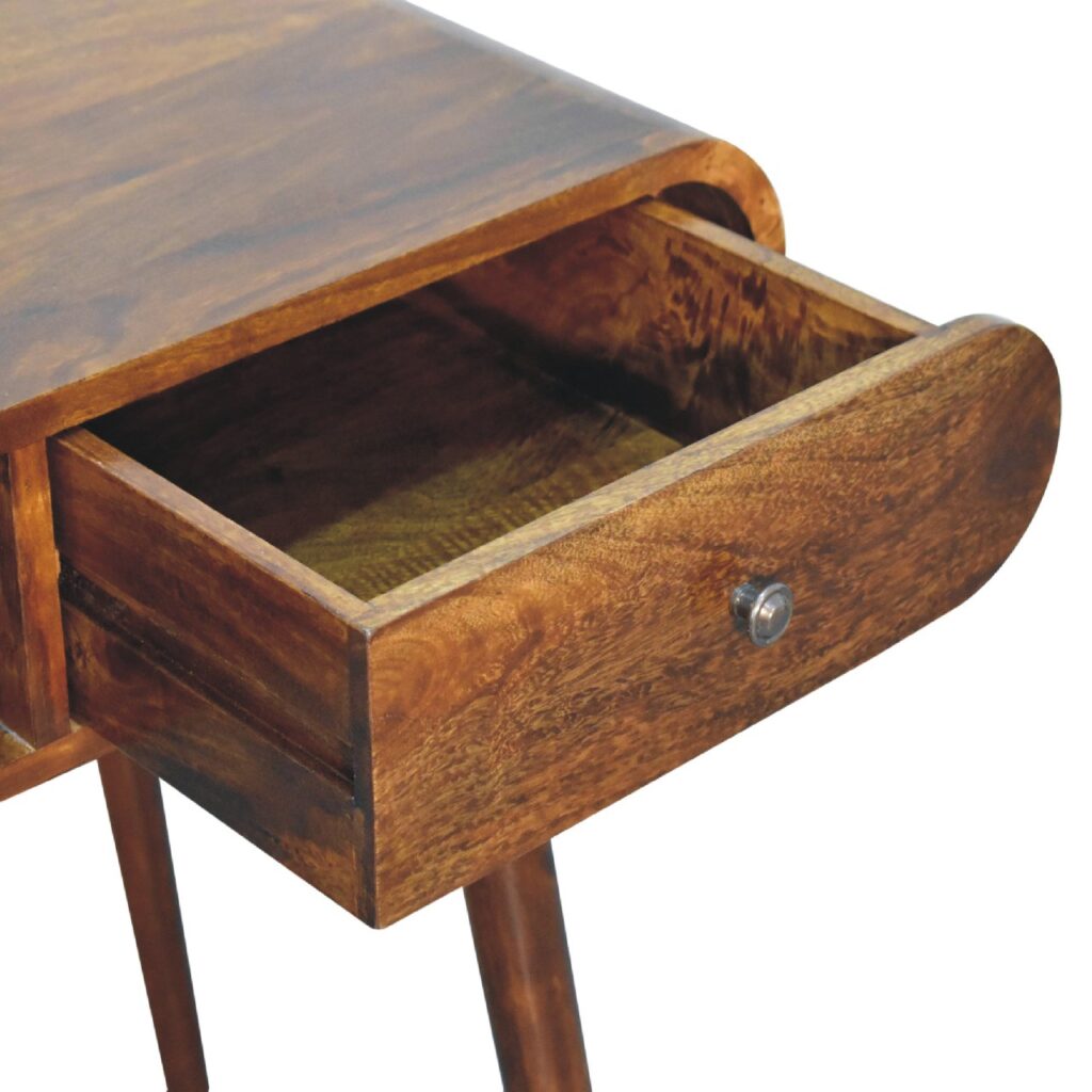 Chestnut London Open Console - Image 7