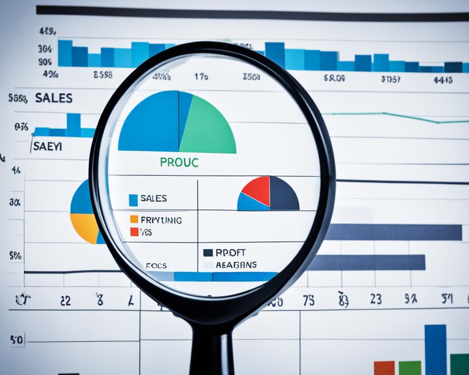 product profitability analysis