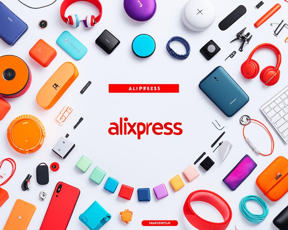 aliexpress dropshipping products