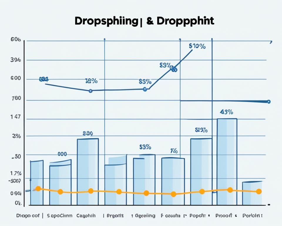 dropship pricing