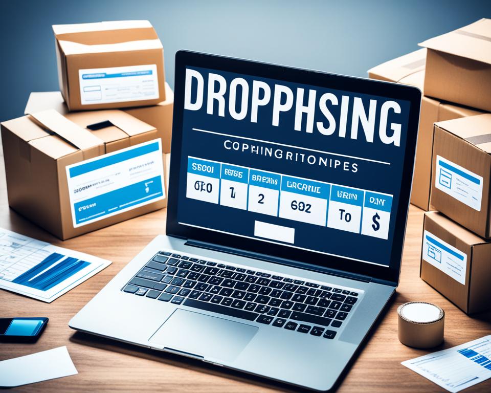 dropshipping suppliers