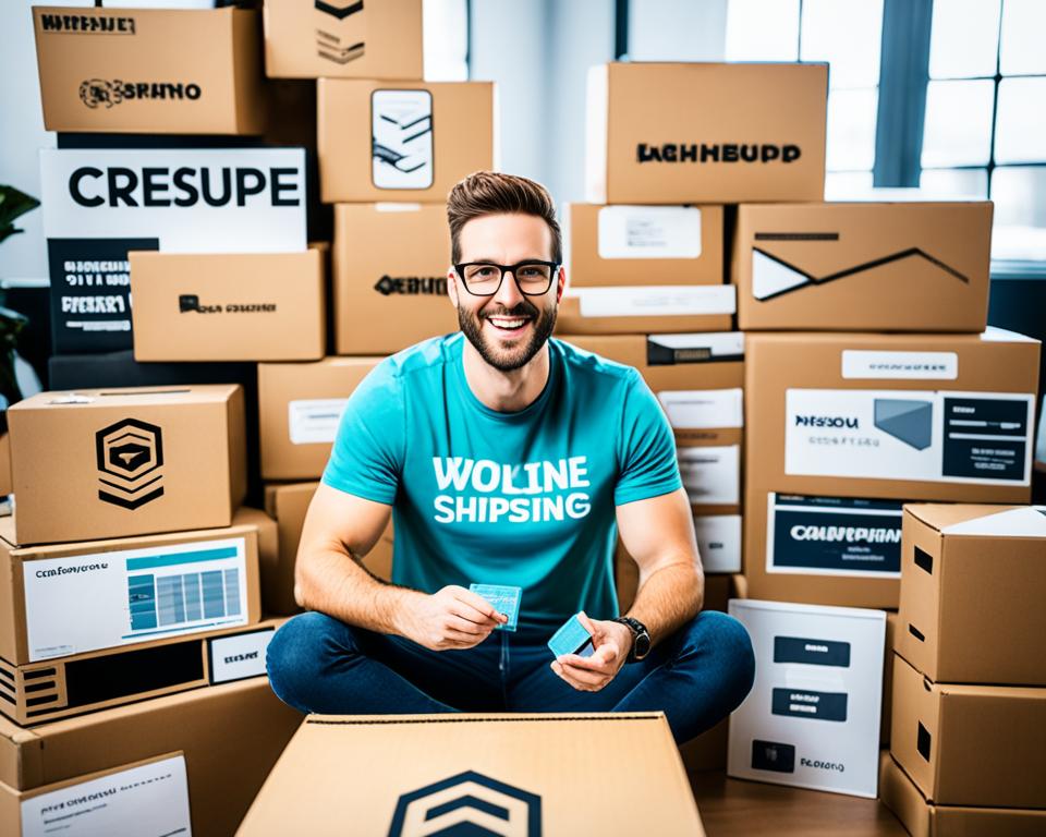 dropshipping suppliers