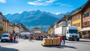 austrian dropshipping business opportunities