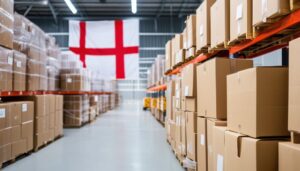 danish e commerce fulfillment service