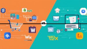 ecommerce platforms analysis overview