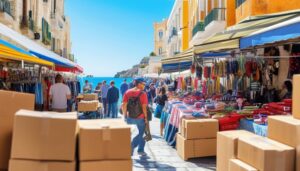 malta e commerce opportunities explored