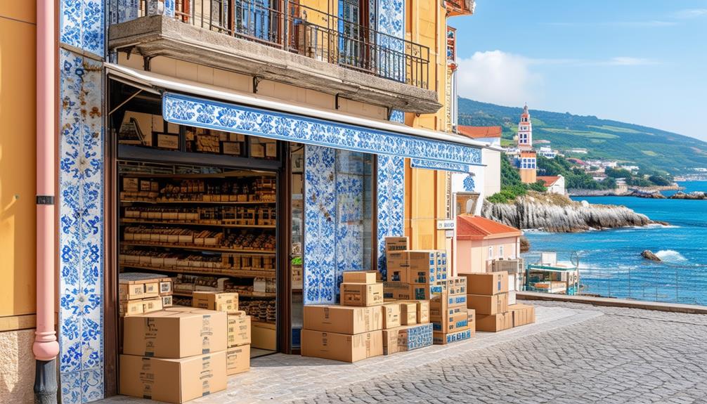 portugal e commerce opportunity rising