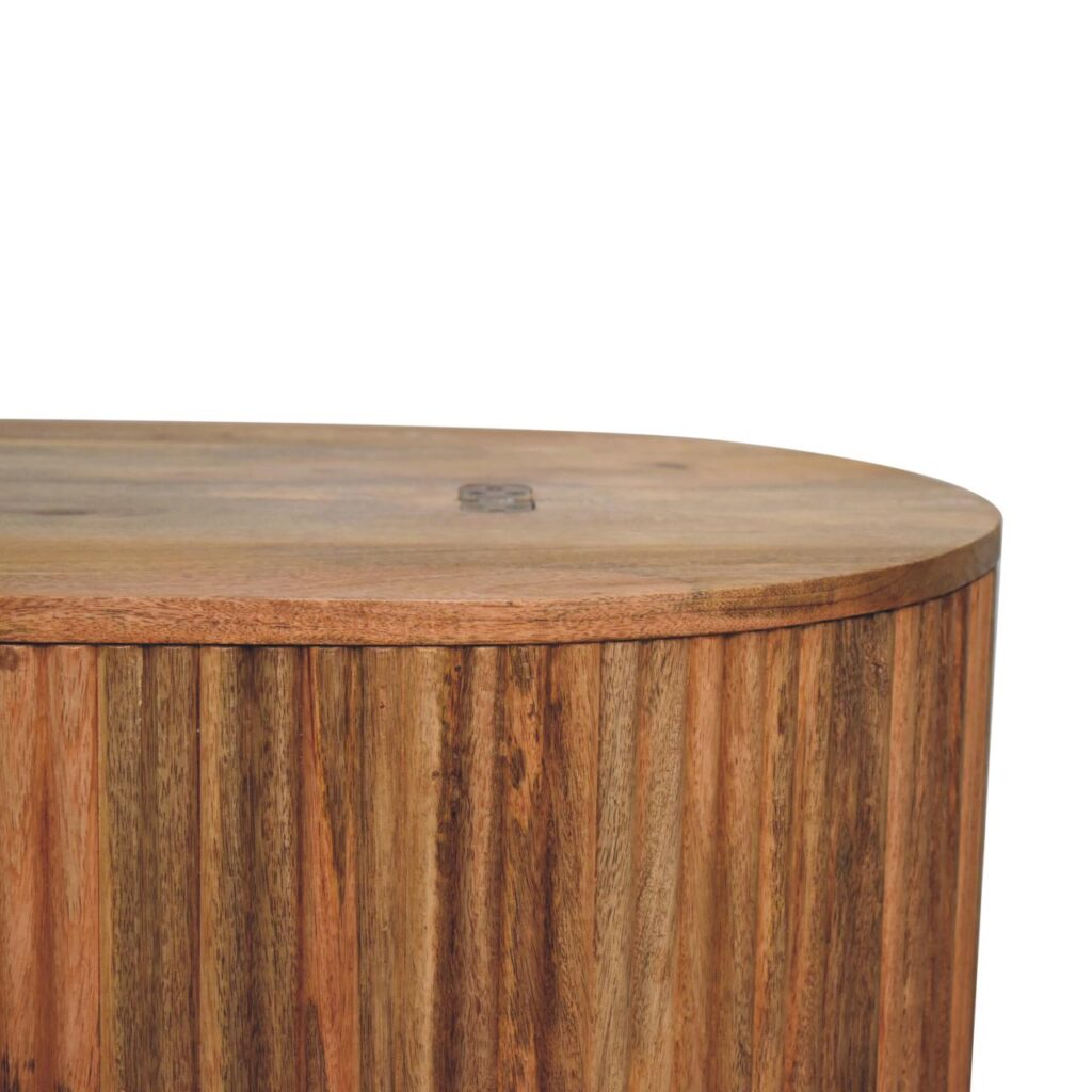 Soba Ball Lid-up Coffee Table - Image 5