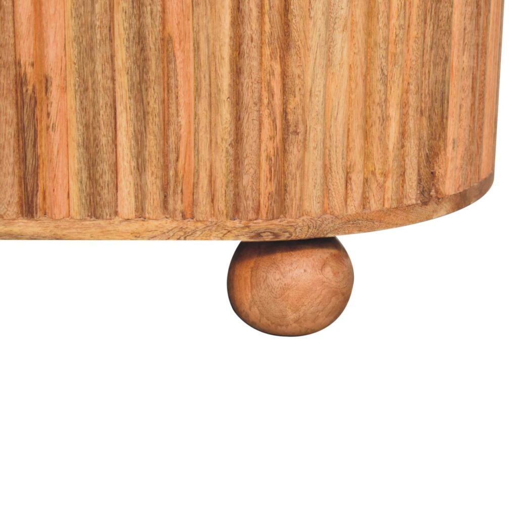 Soba Ball Lid-up Coffee Table - Image 9