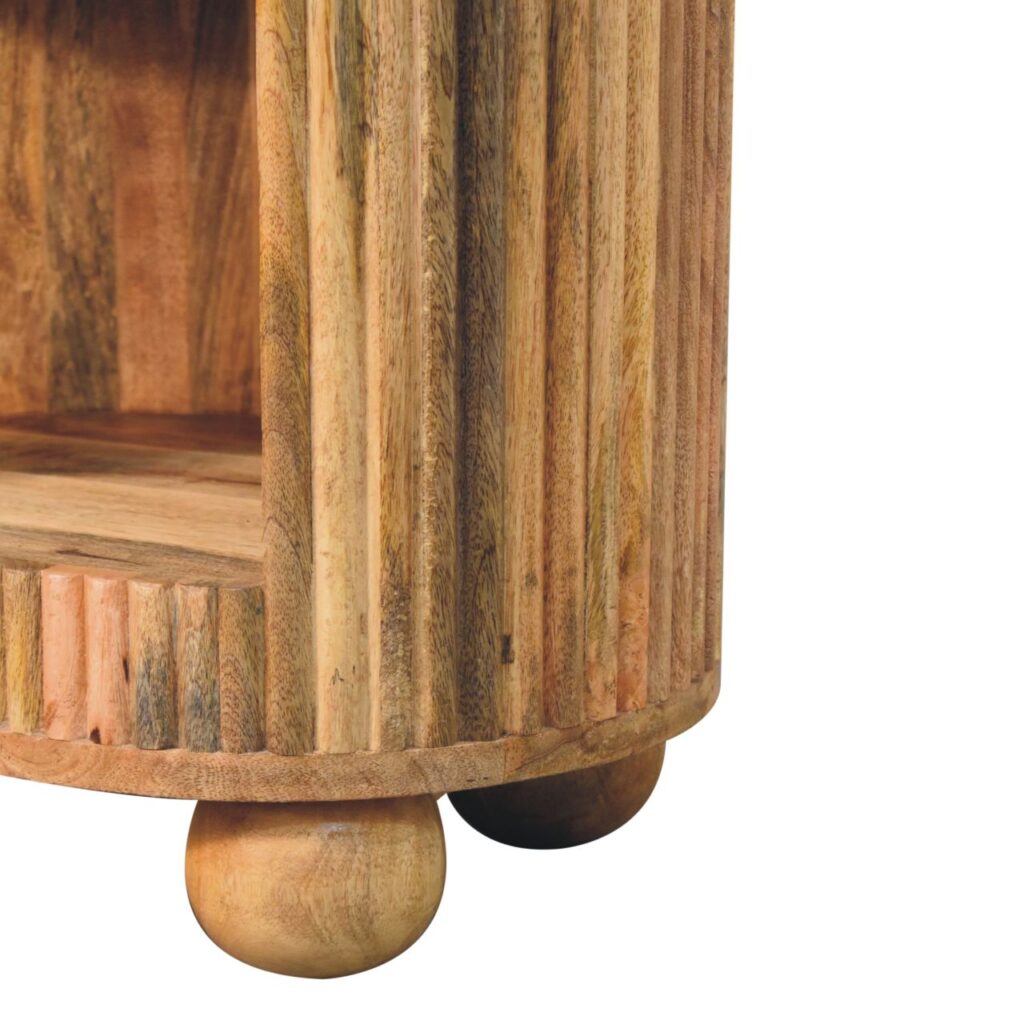 Soba Ball Open Slot Bedside - Image 8