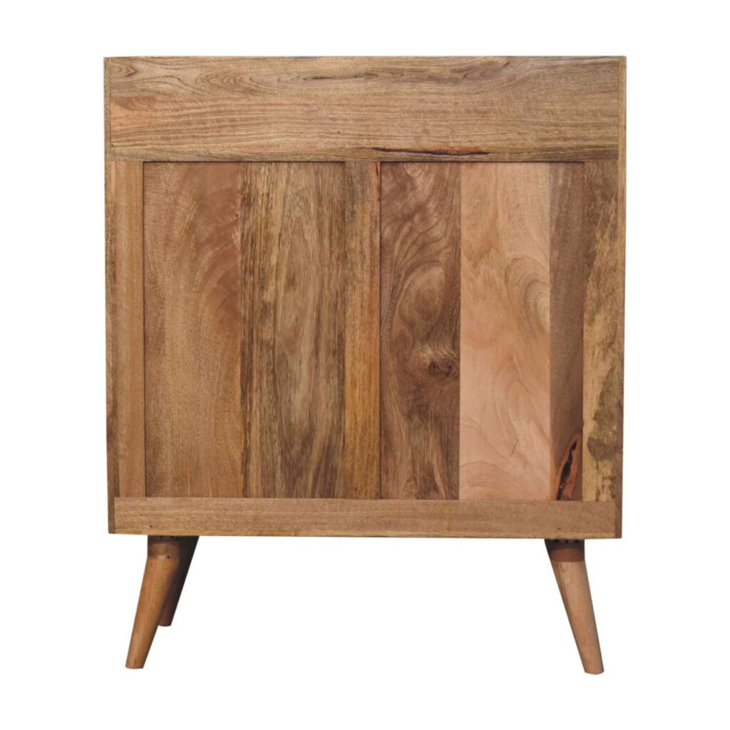 Larissa T-Bar Raised Cabinet - Image 9