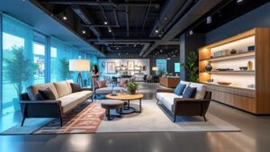 ai enhances furniture shopping