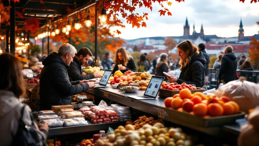 dropshipping in czech republic viable