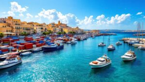 dropshipping in malta viable